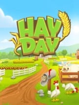 Hay Day Image