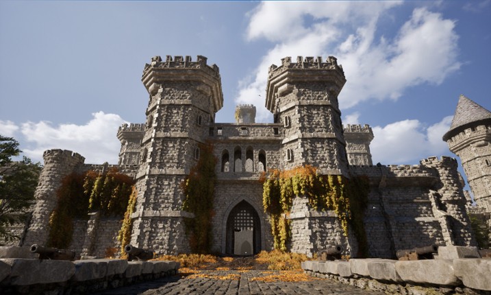 Heart & Steel: The Forsworn Image