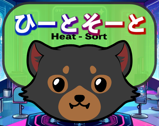 Heat-Sort Image
