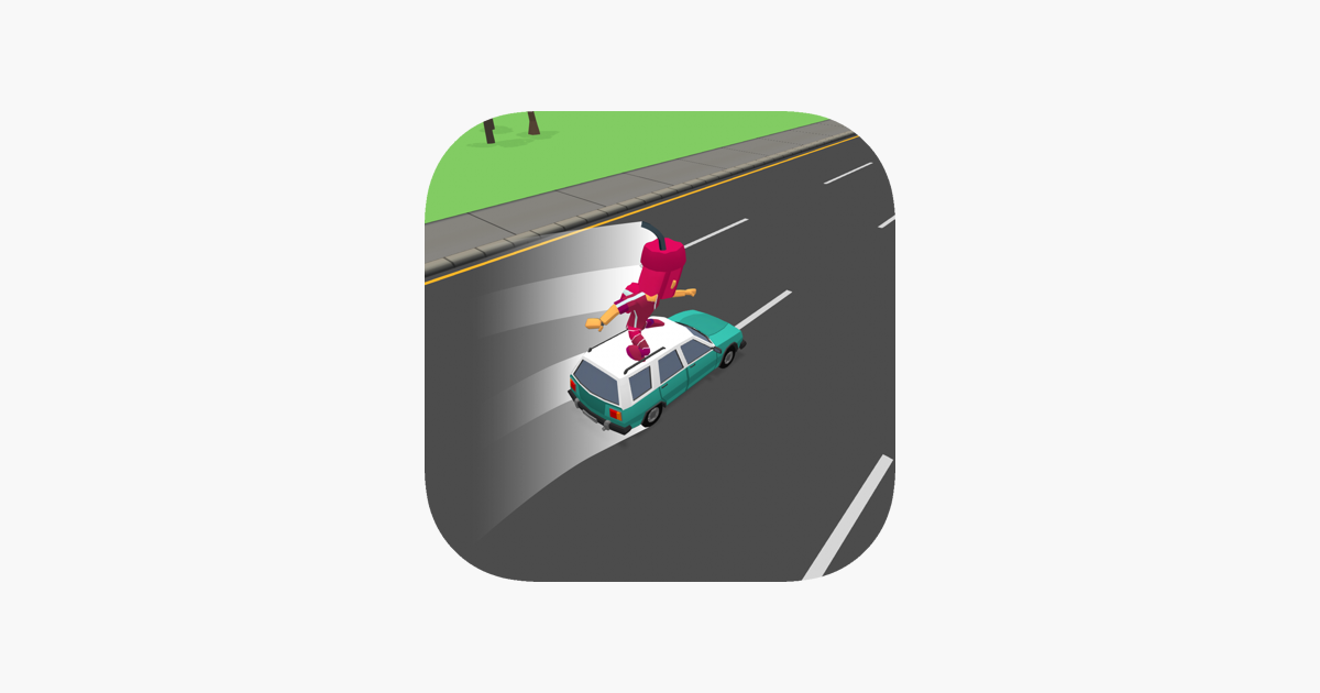 Games like Highway Madness