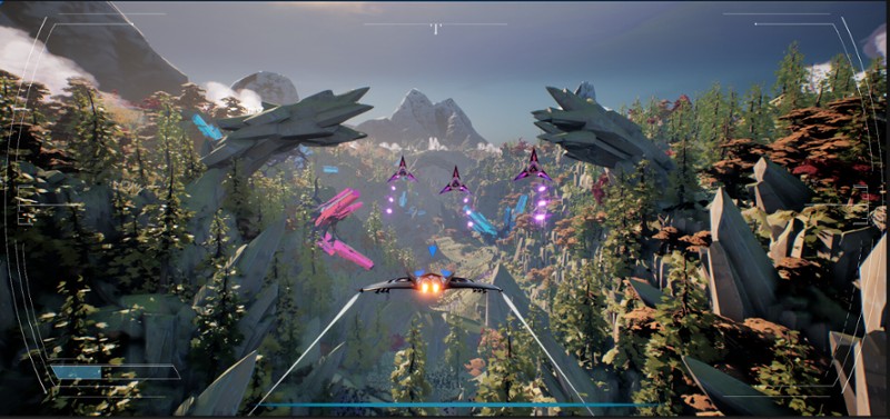 Hive Dive screenshot