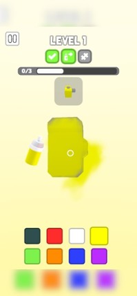 Hobby Kit 3D : Model Builder screenshot