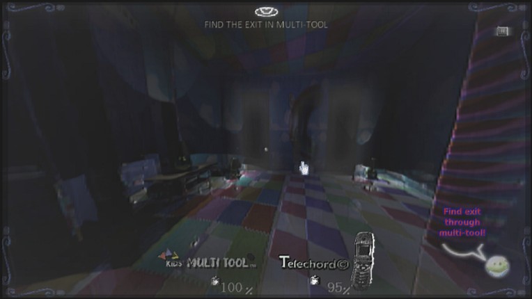 Homesickness screenshot