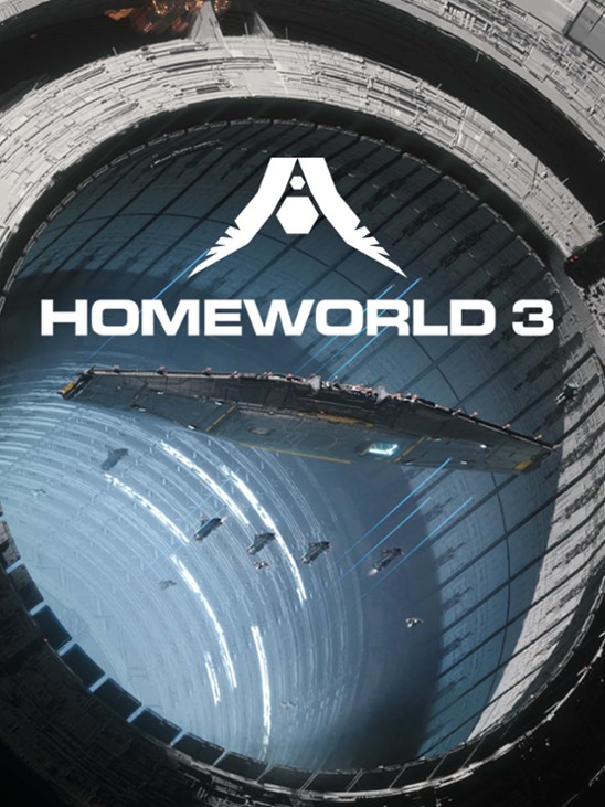 Games like Homeworld 3