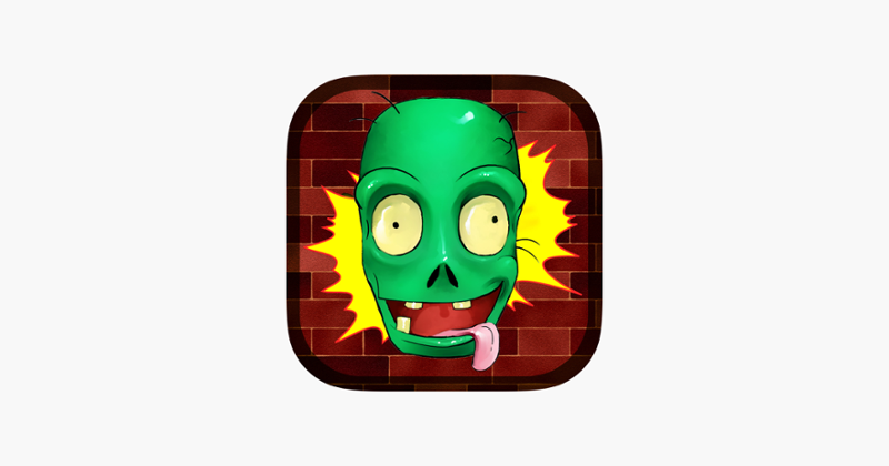 Hungry Hal - Zombie Infinite Runner Image