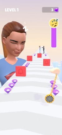 Hypnosis Run screenshot