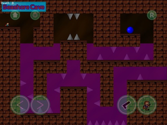 I wanna see the Moon screenshot