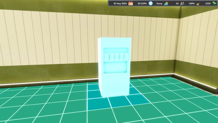 Ice Cream Simulator screenshot