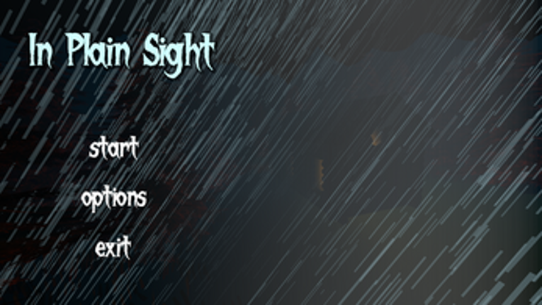 In Plain Sight screenshot