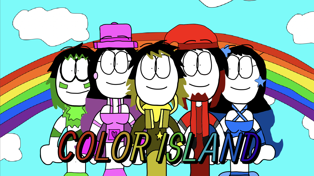 Games like Incredibox: Color Island