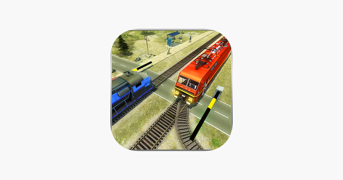 Games like Indian Train Racing Simulator