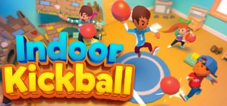 Games like Indoor Kickball