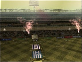 International Superstar Soccer 2 Image