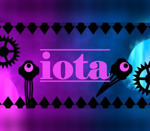 iota Image
