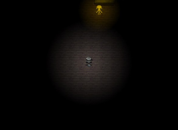Jugular (RPG Maker Horror Short) screenshot