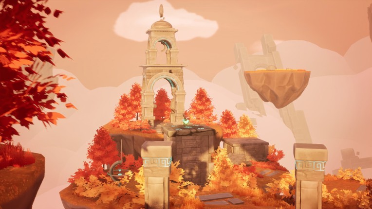 Kila: Hourbound screenshot