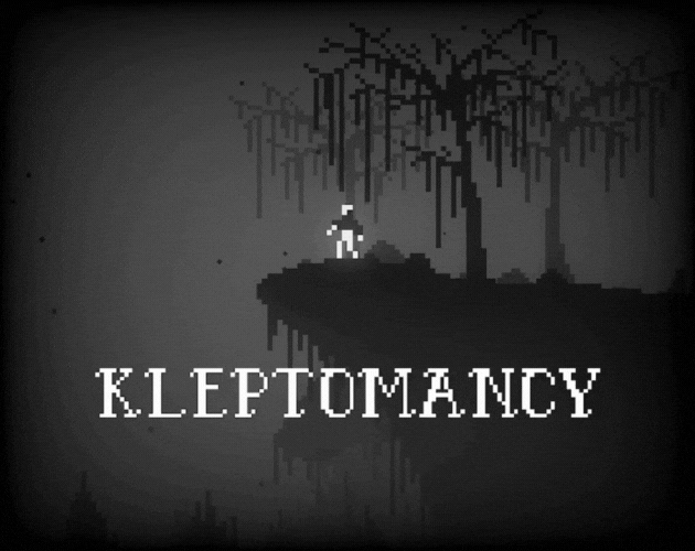 Games like Kleptomancy
