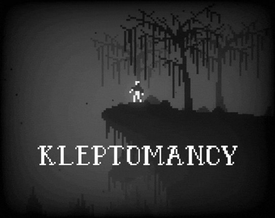 Kleptomancy Game Cover