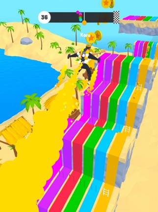 Ladder.io screenshot