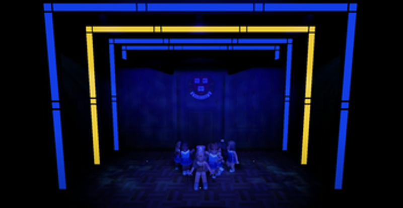 (ALL SETS) Legally Blonde The Musical Image