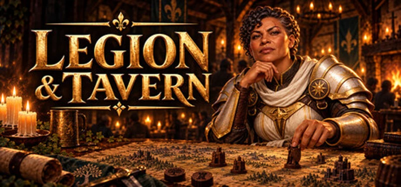 Legion and Tavern Image