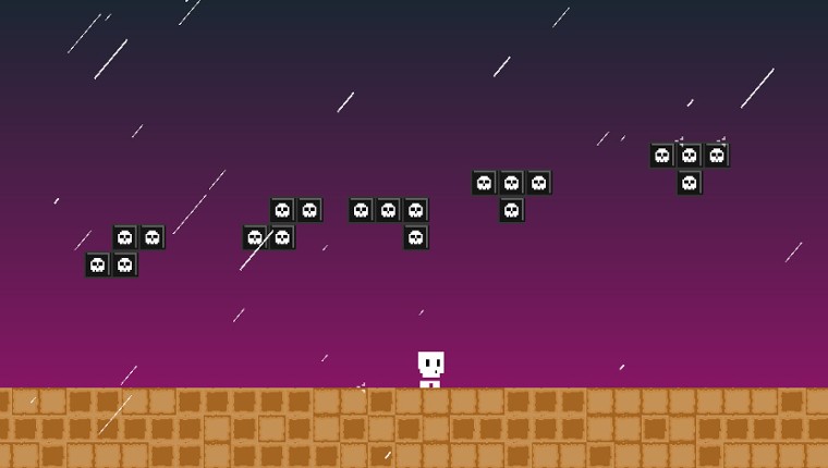 Lifo Harvester screenshot