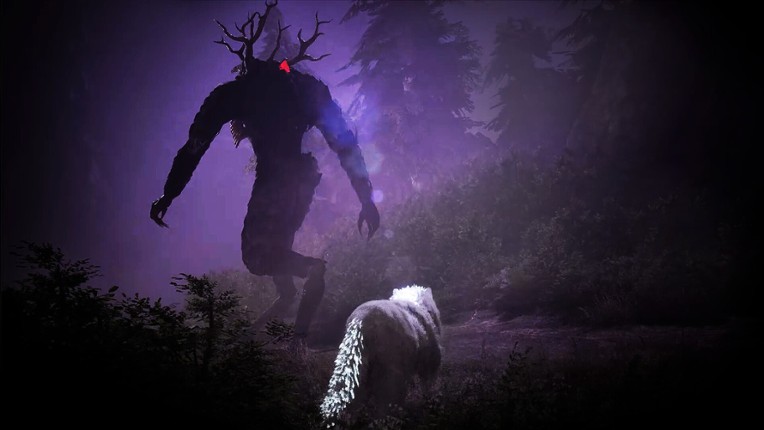 Light of Veilendor screenshot