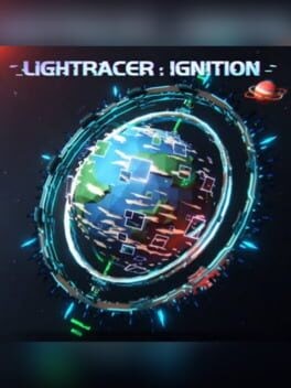 Games like Lightracer Ignition