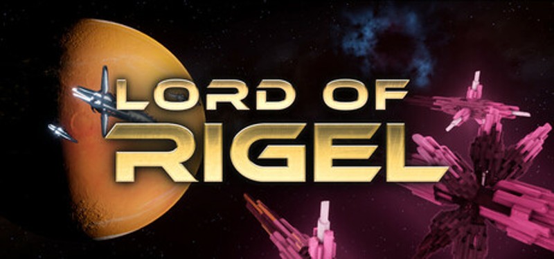 Lord of Rigel Image