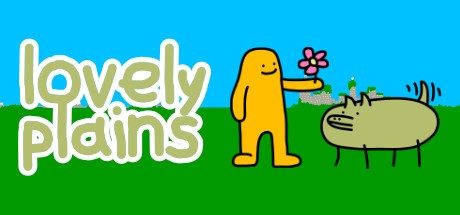 Games like Lovely Plains