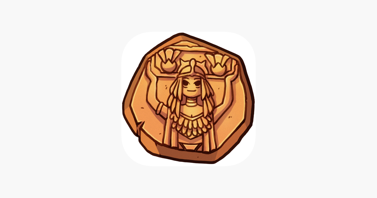 Games like Maggie - Treasure of Seshat