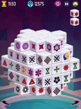 Mahjong 3D - Match Quest+ Image