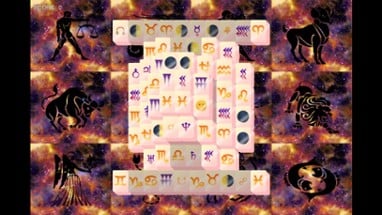 Mahjong: Zodiac Image