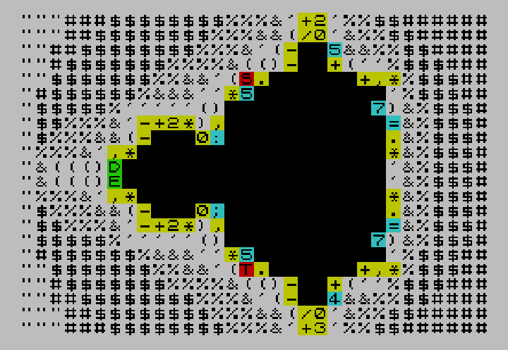 Games like Mandelbrot Explorer by Rob and Kenny