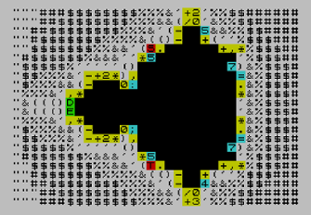 Mandelbrot Explorer by Rob and Kenny Image