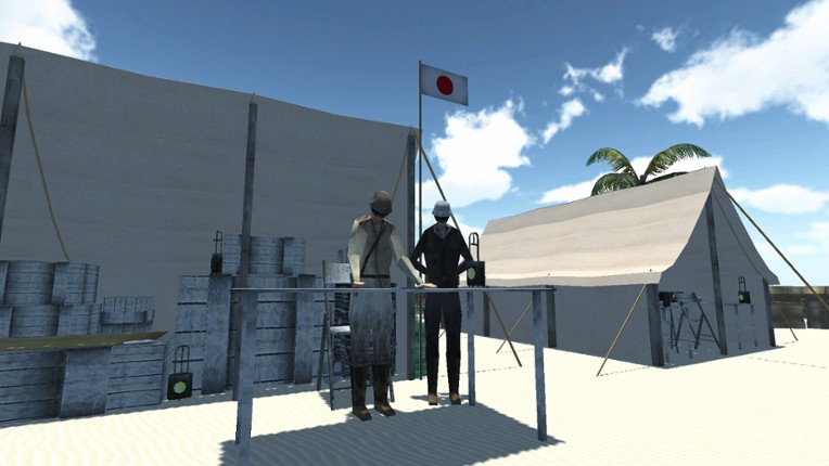 Manny's 2 screenshot