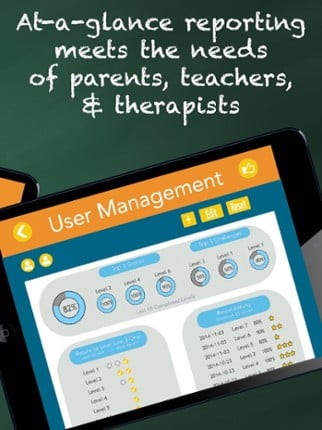 Math Facts Fluency screenshot