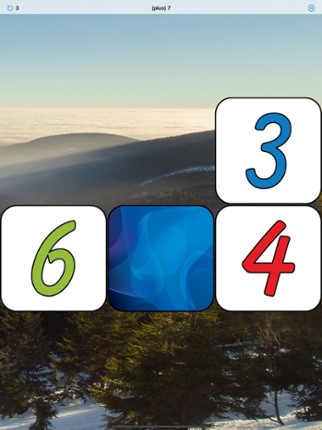 Math-Match Image