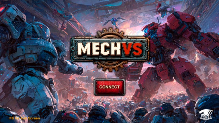 MechVS: Battlefronts screenshot