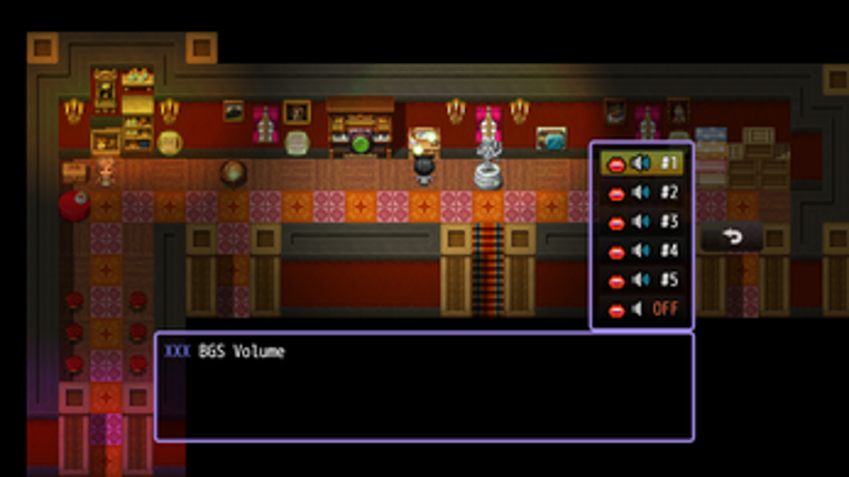 MiniMaze 001 (DEMO) screenshot