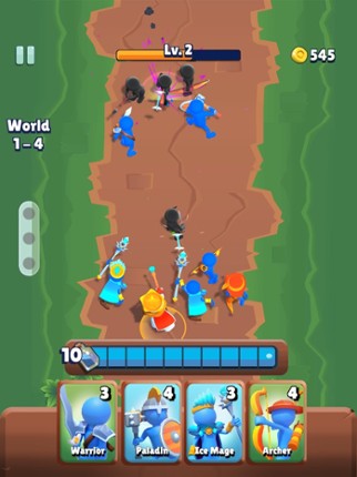 Minions Metaverse screenshot