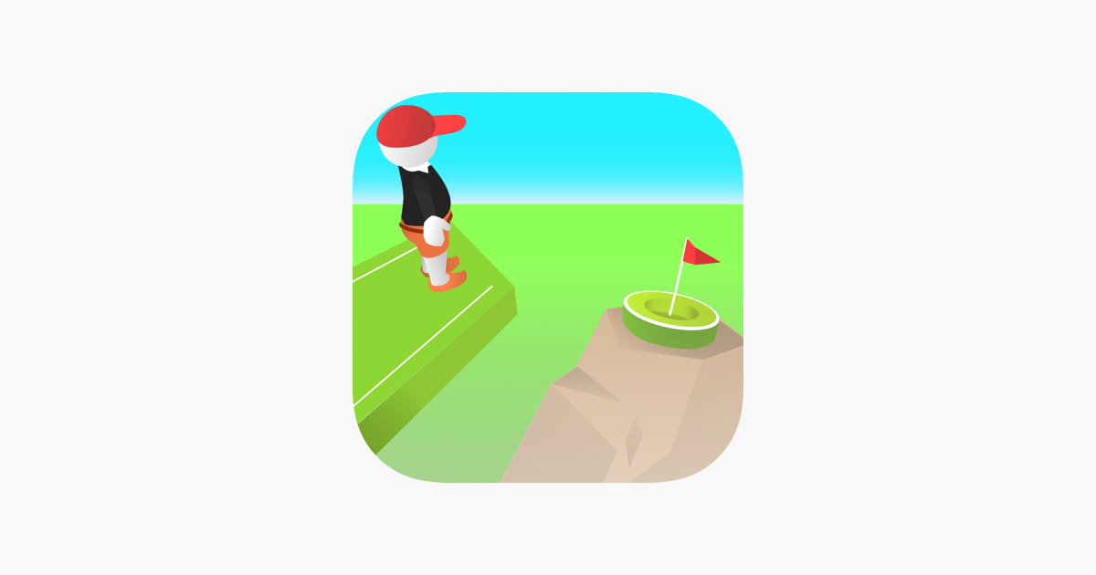 Games like Mister Golf
