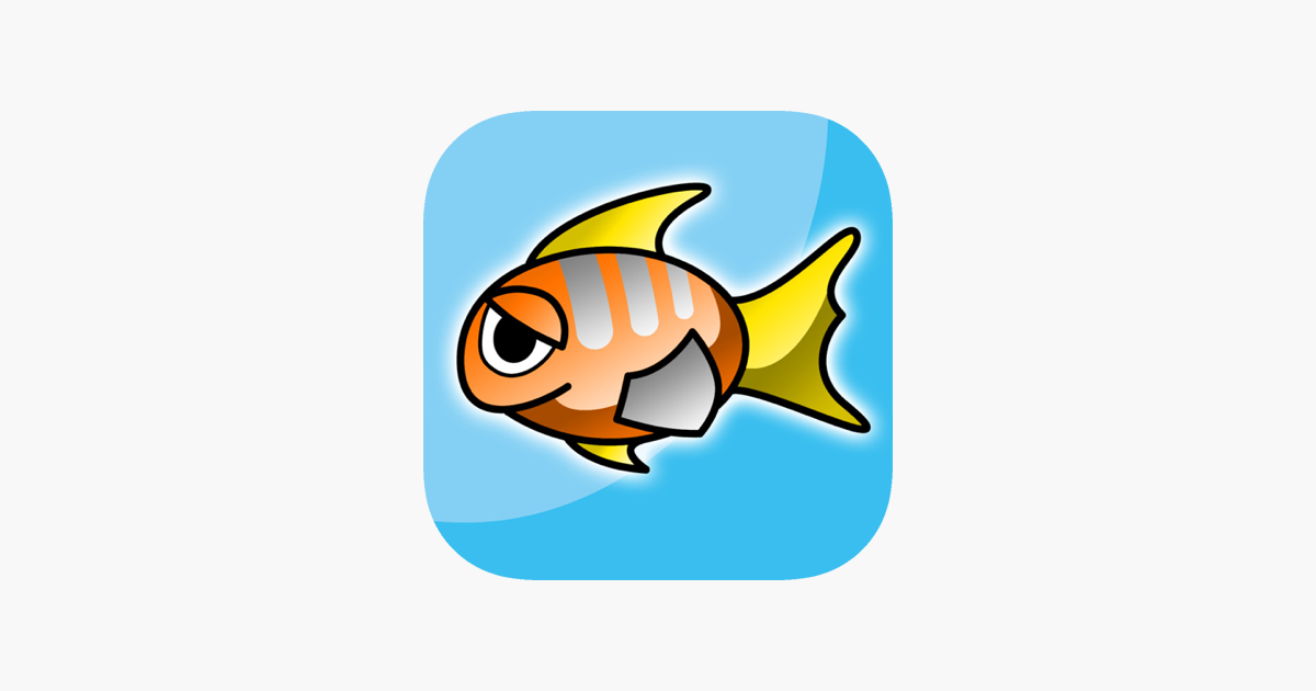 Games like Mobile Aquarium