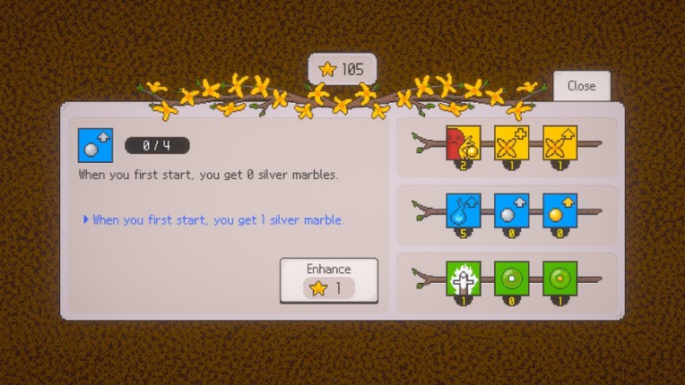 Modo Defence screenshot