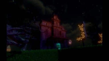 Monster Maze VR Image