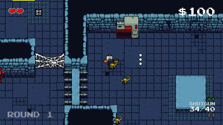 Murder T.V. screenshot
