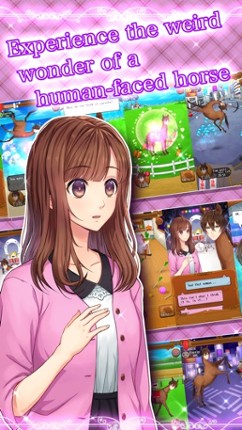 My Horse Prince screenshot