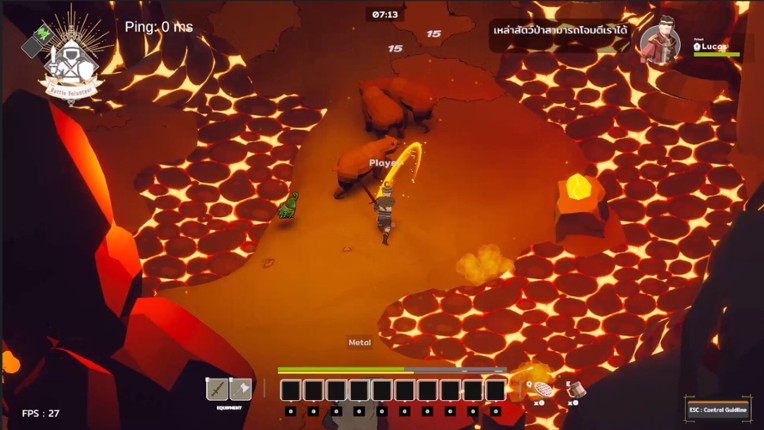 MysteryJars screenshot