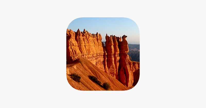 National Parks of the US: Quiz Image