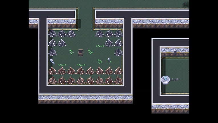 NDE - Near Dungeon Experience screenshot